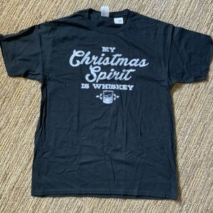 NWT Men’s Graphic Tee